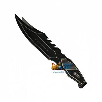 Щипцы для кальяна Alpha Hookah Military Modern (Альфа Хука Милитари Модерн)